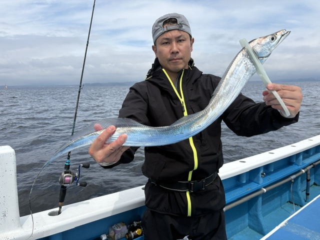 東京湾 釣り船ガイド 深川吉野屋 釣果情報